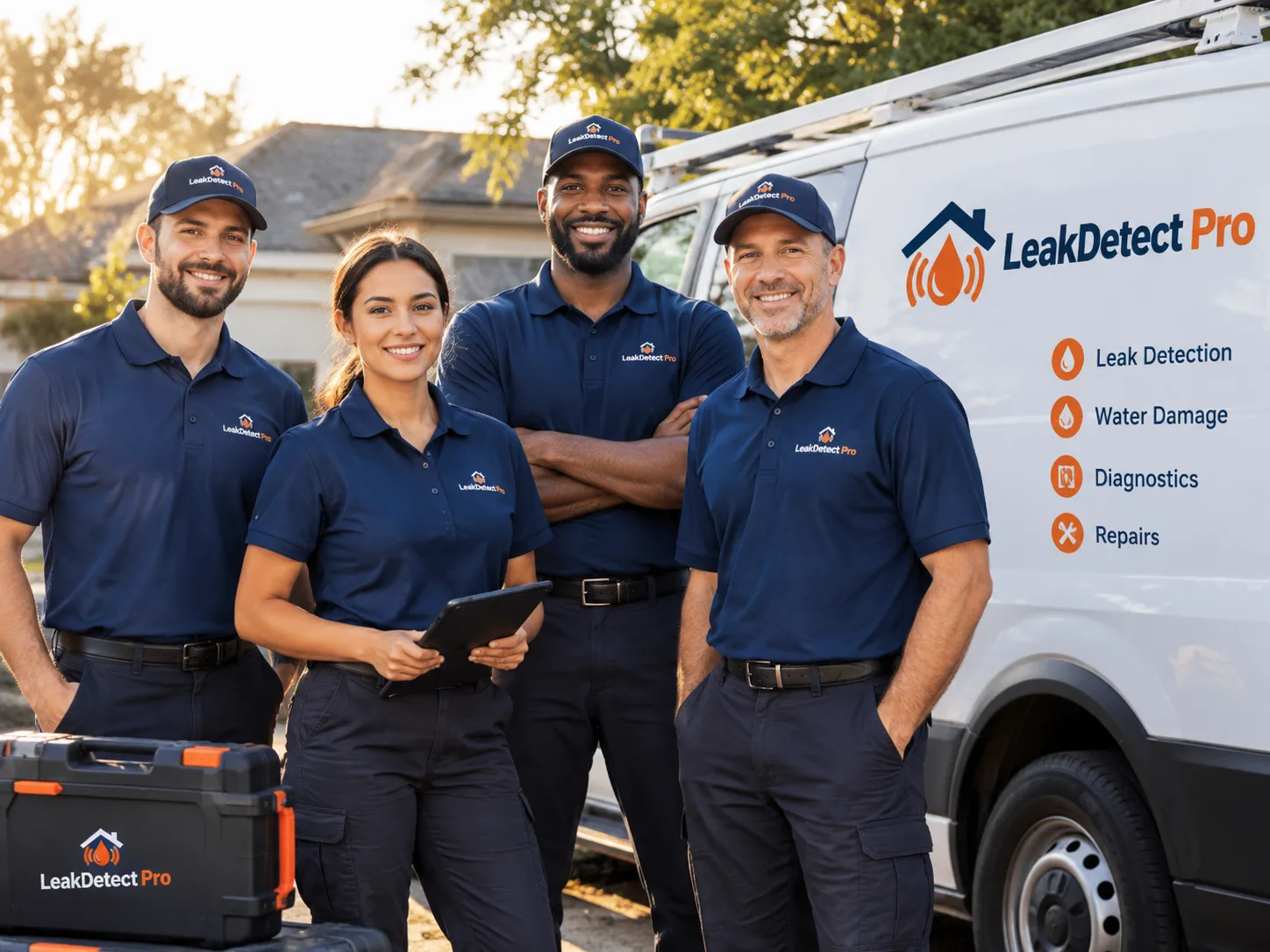Roof Repair company in Trumann, AR